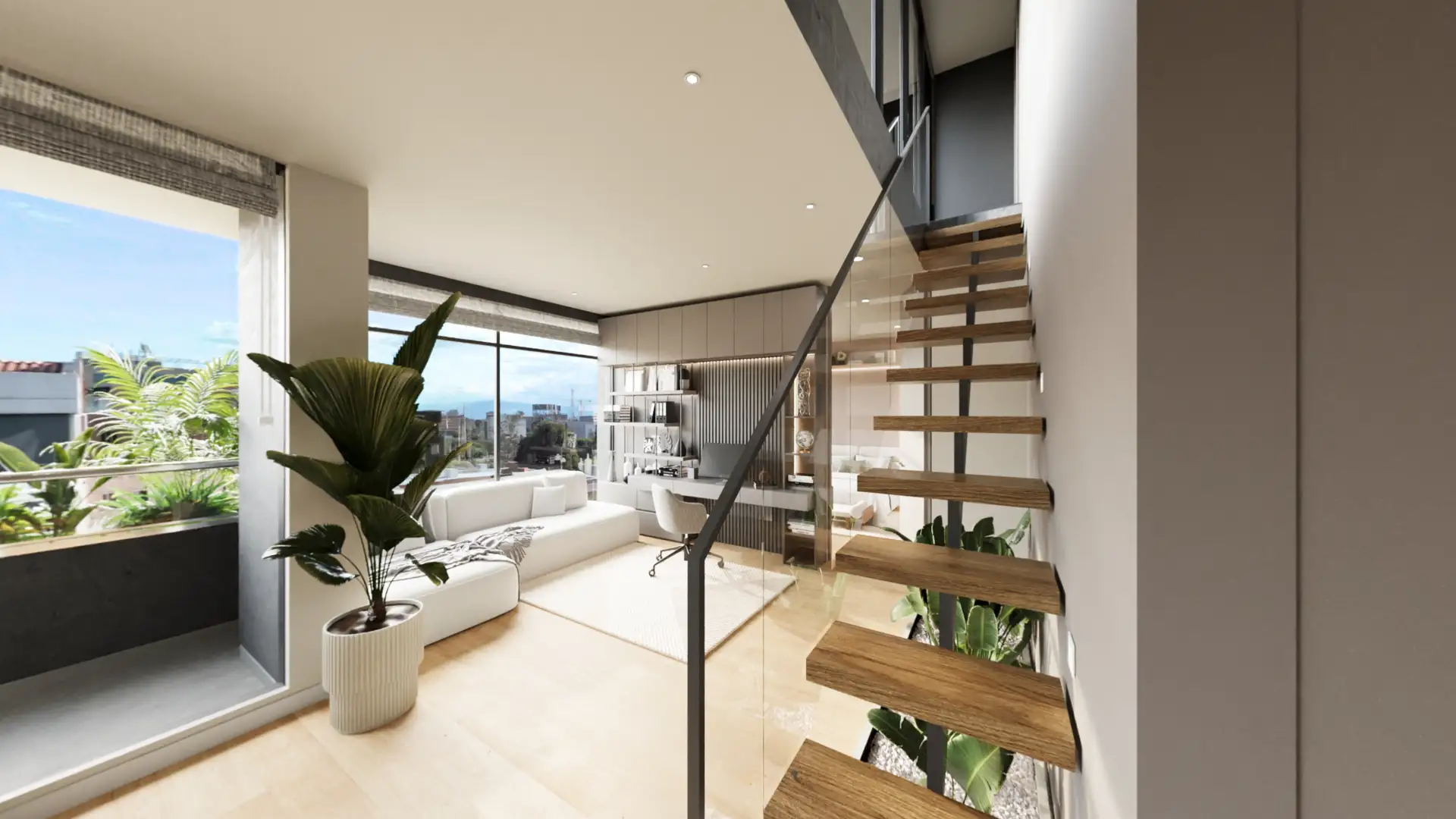 apartamento premium bogota norte