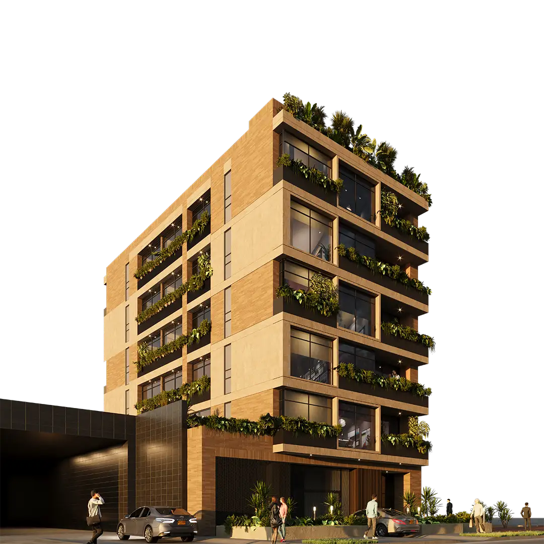apartamentos de lujo norte de bogota inmobiliaria