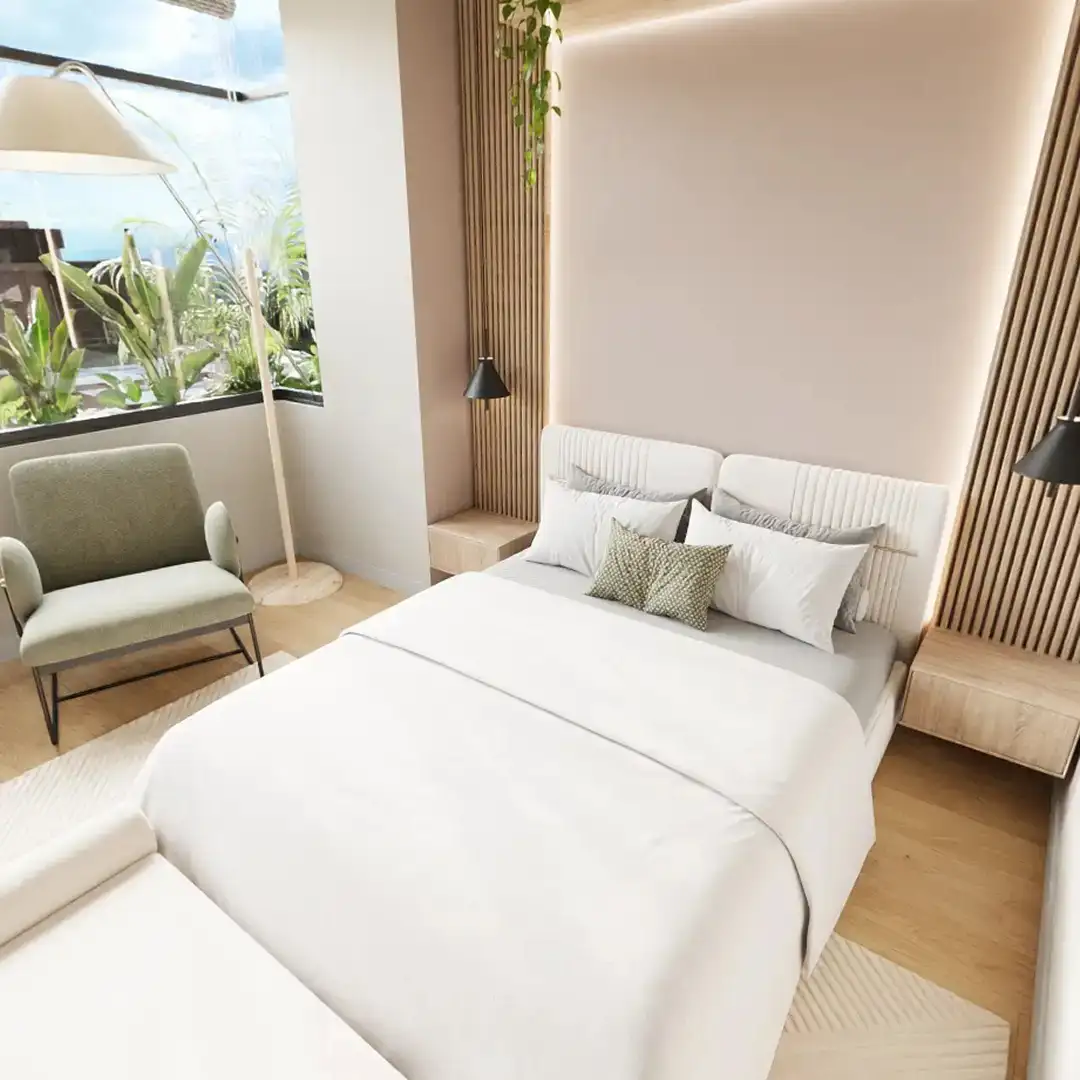 proyecto residencial norte bogota apartamentos exclusivos